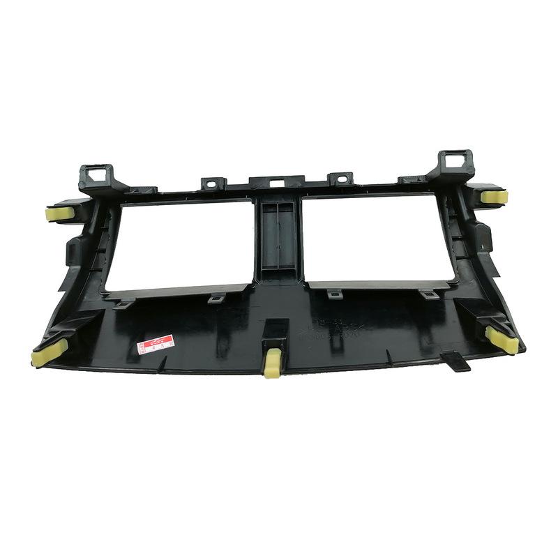 Для Toyota RAV4 2006 2007 2008 2009 2010 2011 Панель воздуховода кондиционера на центральной консоли Крышка 55412-42060-B0 55413-42070-B0