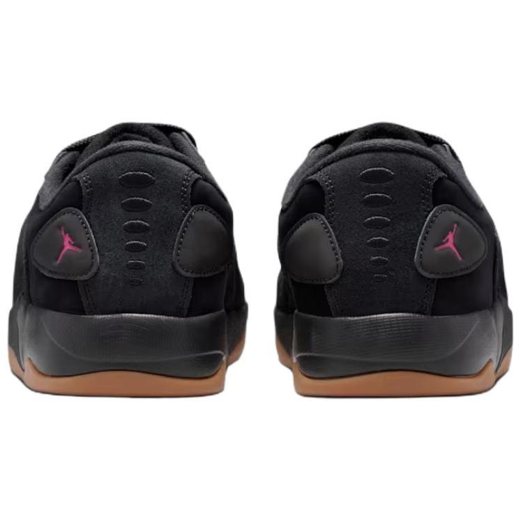 Air Jordan Session 'Black Pinksicle' Мужские IB3731-005