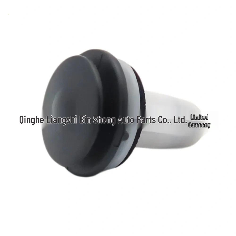 Зажим-фиксатор решетки лобового стекла для BMW E46 E65 E66 E83 (51718234698)