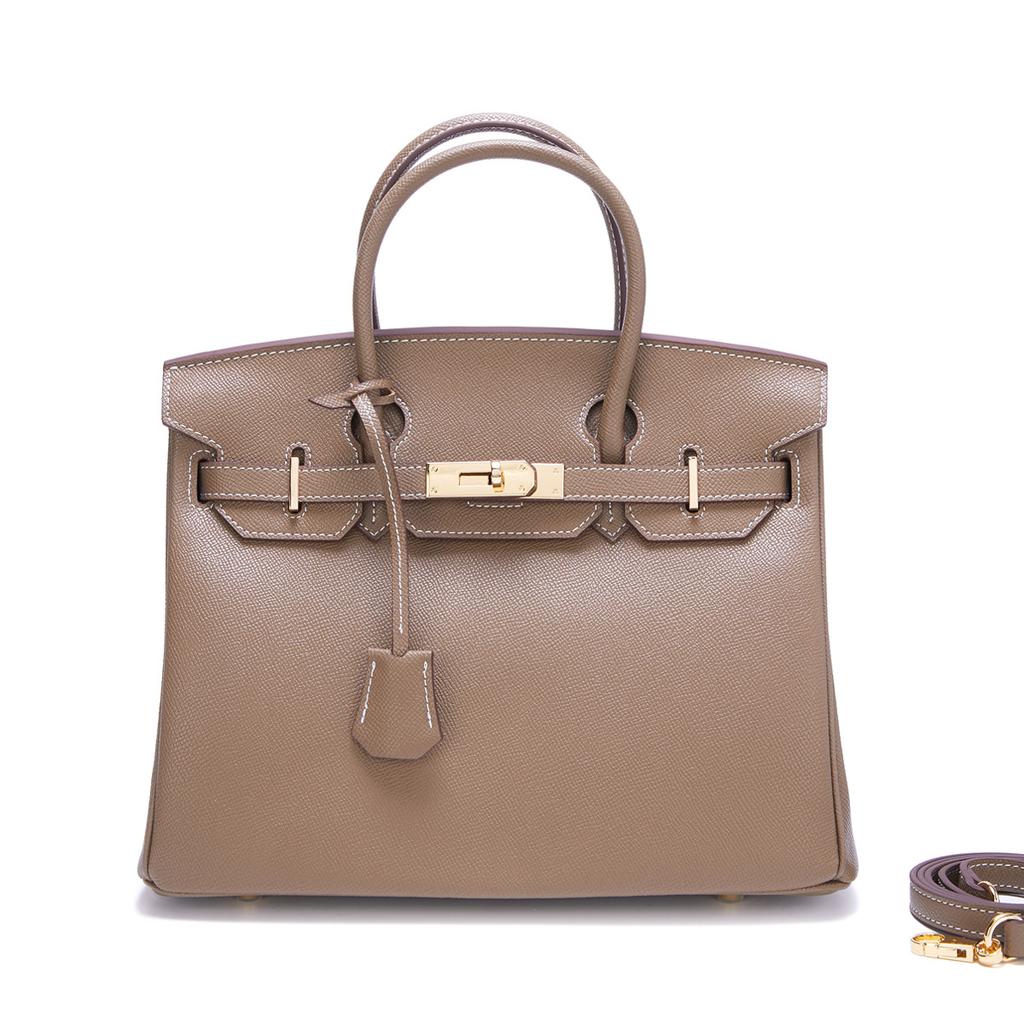 Новая модная атмосфера с принтом пальмы из кожи с текстурой коровьей кожи, женская сумка в иностранном стиле с белым воротником