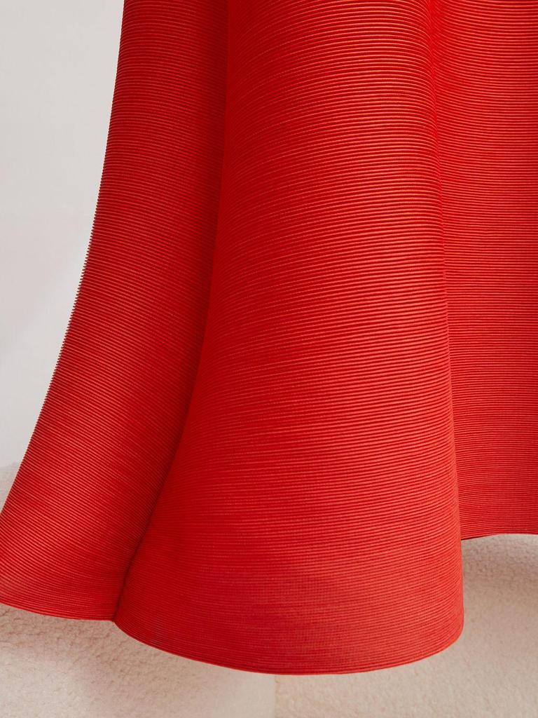 2023 Новая женская элегантная длинная юбка большого размера высокого класса