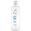 Kick Moisture BC Bonacure Clean Shampoo 1000 Ml - 