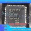 GD32F303VET6 ARM Cortex-M4 32-битный Микроконтроллер LQFP-100 Микросхема