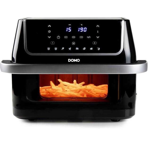 Фритюрница Domo DO544FR Family Edition