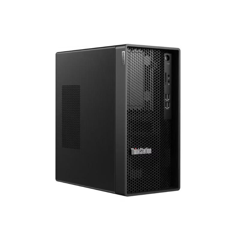 Lenovo ThinkStation K-C4 Desktop Workstation (CN version)