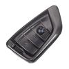 Ультратонкая прозрачная накладка на ключ для BMW X1-X7, 1, 3, 5, 7 Серии