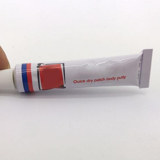 Шпатлевка для кузова автомобиля, ручка для рисования царапин, наполнитель, гладкий помощник, инструмент для ремонта автомобиля