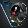 Для Huawei Xiaomi Nfc Smart Watch Men Gt3 Pro Amoled 390*390 Hd Экран Heart Rate Bluetooth Call Ip68 Водонепроницаемые Smartwatch