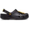 Crocs Wu Tang Clan X Classic Clog 'Черный' 207759-001