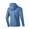 Skechers Серия Comfort Life Спортивная Минималистичная Модная Теплая Вязаная Куртка с Капюшоном Мужские куртки Копенгагенский Синий P123M006-0378