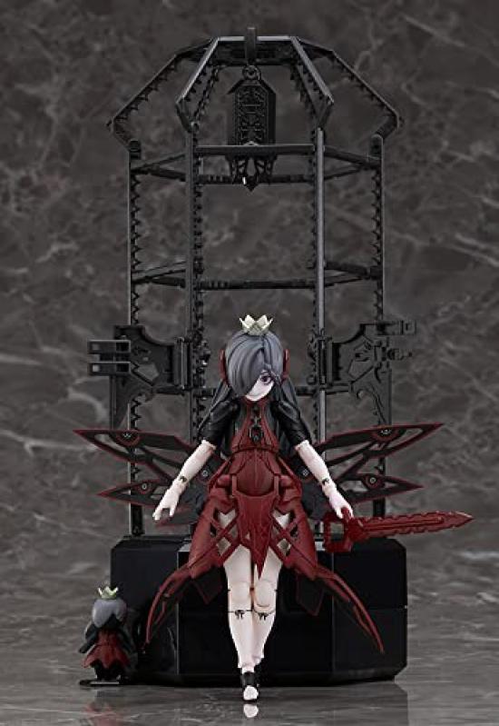 Good Smile Company Хитоцерий XCII Урания масштабная сборная пластиковая модель 1/1