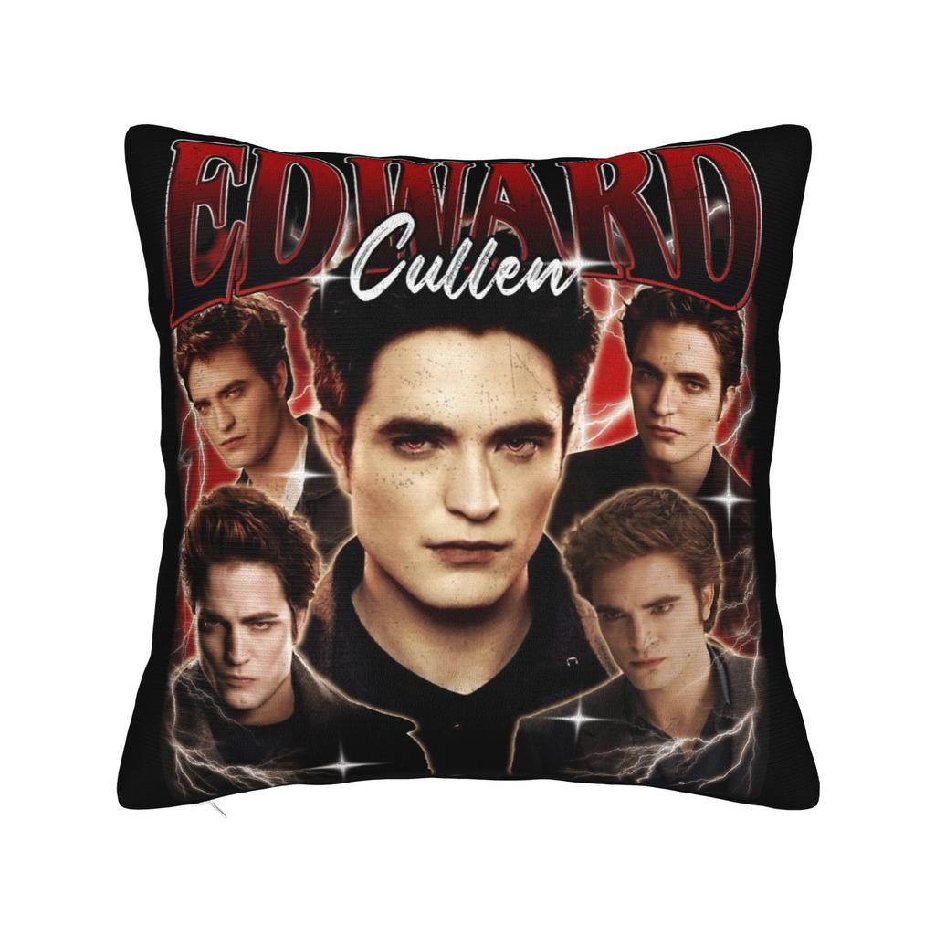 Это Кожа Убийцы Белла Сумерки Эдвард Каллен Наволочка Печать Чехол для Подушки Декорация Чехол для Подушки