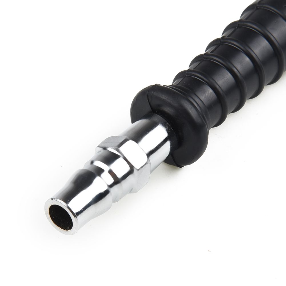 High Pressure Air Pump Nozzle Car Tire Repair Tools Air Pump Valve Tire Inflatable Nozzle