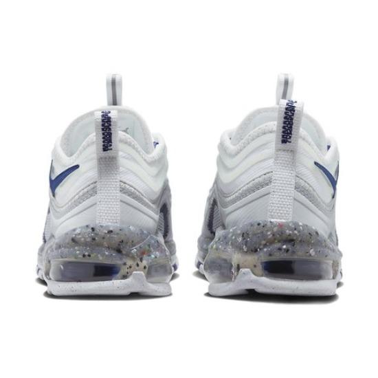 Nike Air Max Terrascape 97 Белый Насыщенный Голубой - DV7418-100