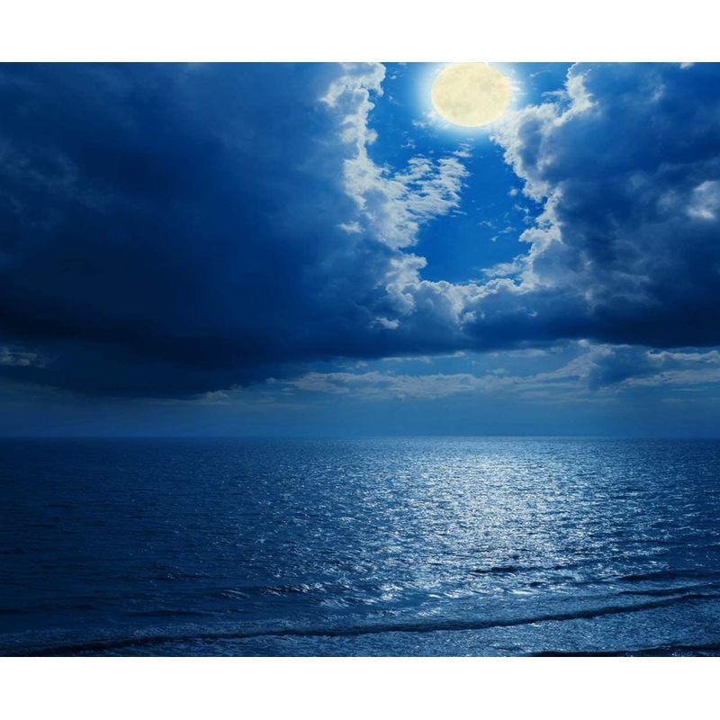 5D Diamond Painting Space 5D DIY Diamond Embroidery Cross Stitch Landscape River Mosaic Craft Kit Home Decor