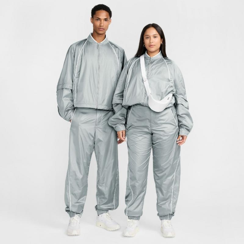 Nike As U Nrg jacqUemUs Track Jkt