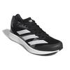 Adidas Adizero RC 4 Grey White Black Men Sneakers Grey-Six Cloud-White Core-Black GX8153