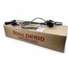 Royal Enfield Interceptor 650 "Handlebar Assembly Chrome"