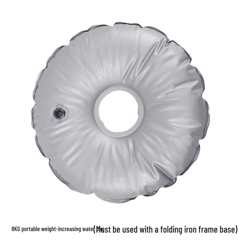 Outdoor Garden and Beach Sunshade Umbrella for Courtyards, Homestays, Farmhouses, and Commercial Centers