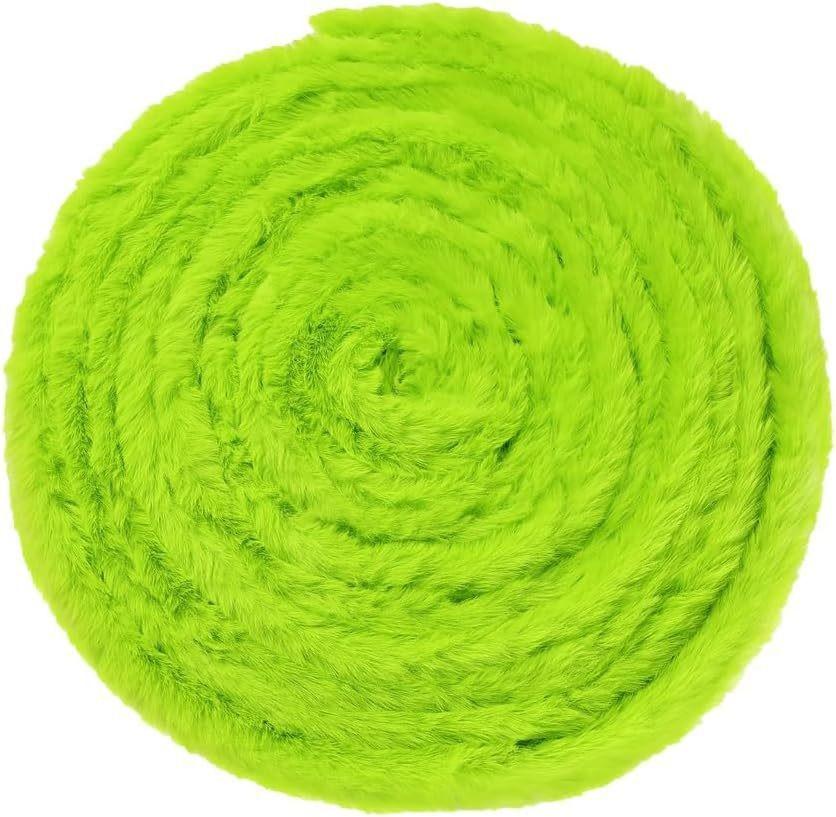 Christmas Velvet Ribbon For Festive Tree Decoration And Gift Wrapping