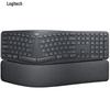 Беспроводная эргономичная разделенная клавиатура Logitech ERGO K860