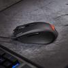 Corsair HARPOON RGB PRO игровая мышь MS370 CH-9301111-AP
