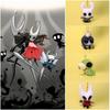 Новые товары Плюшевая игрушка Hollow Knight Рождественский подарок Брелок Подвеска Мультяшные Аксессуары Реквизит