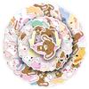 Наклейки Honey Bunny Sanrio: 50 Листов для Блокнота, Планера и Декора Чемодана