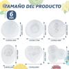 Силиконовая форма для цветов DIY для ручного изготовления украшений для тортов из мастики