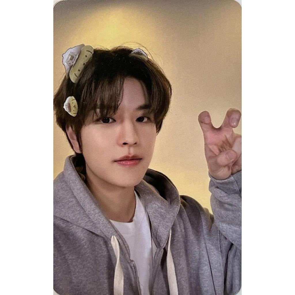 STRAY KIDS ROCK-STAR SOUNDWAVE 1-й 2-й POP UP РОЗЫГРЫШ ФОТОКАРТОЧКА