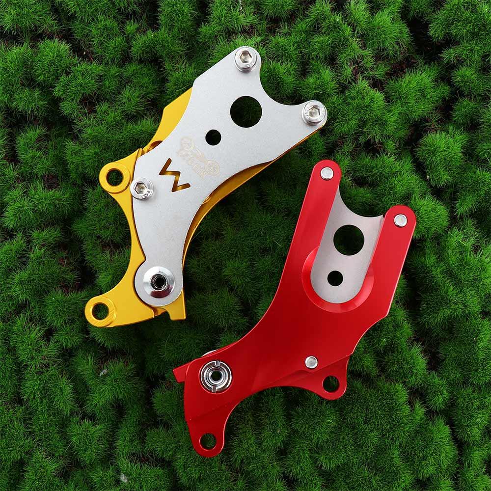 Bracket Disc Brake Adapter Disc Brake Converter Conversion Disc Brake Cycling Brake Converter