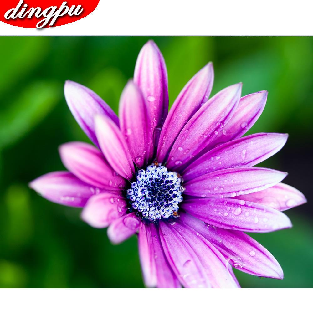 Алмазная вышивка Алмазная картина Полный круглый мультфильм Алмазная мозаика Стразы Картины Вышивка бисером