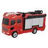 Takara Tomy Tomica Job Labor JB02 Fire Braver Morita Многоцелевой пожарный насос Автомобиль MVF