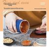 Компактная электрическая мельница для тонких лекарственных и зерновых порошков