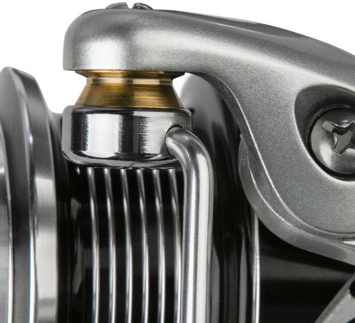 Катушка Select Swift 2500M 5+1BB 5.0:1