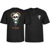 Футболка Powell Peralta Mike McGill Череп и Змея