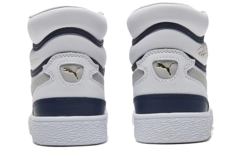 Puma Ralph Sampson Mid Белый