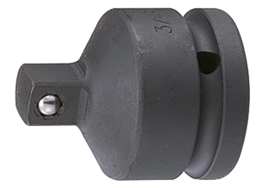 Impact Reducer With Ball 3/4F * 1/2M - Ky6874P