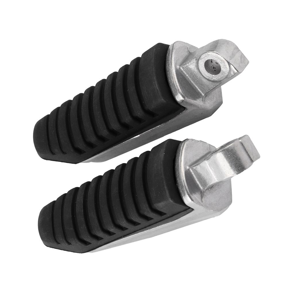 Motorcycle Foot Peg Rear LeftRight Footrest Pedal Fit for Suzuki HAYABUSA GSX1300R 20082011