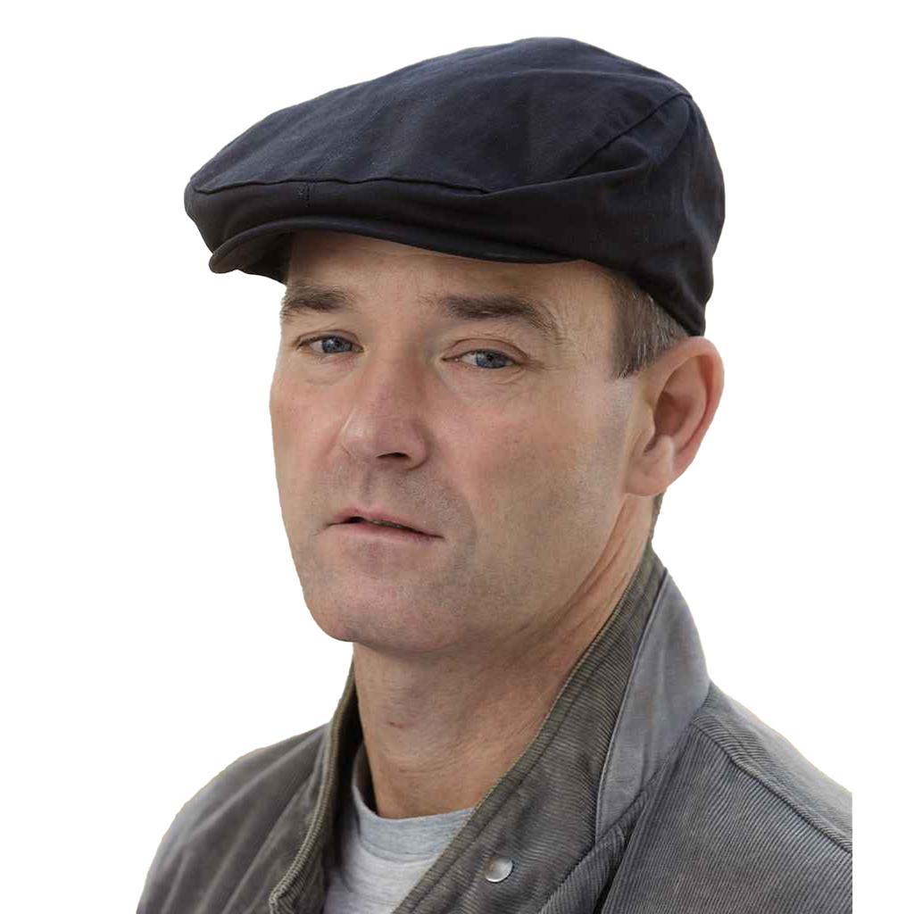 Result Headwear Unisex Adult Gatsby Cap