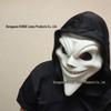 2026 Halloween Horror Masks: Freddy, Mortal Kombat Green Witch, Zombie Ghost, Scream Latex
