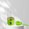 Double Cup USB Juicer 400Ml Capacity Portable Juicer Global Buyers Single Cup Blender  Office Use