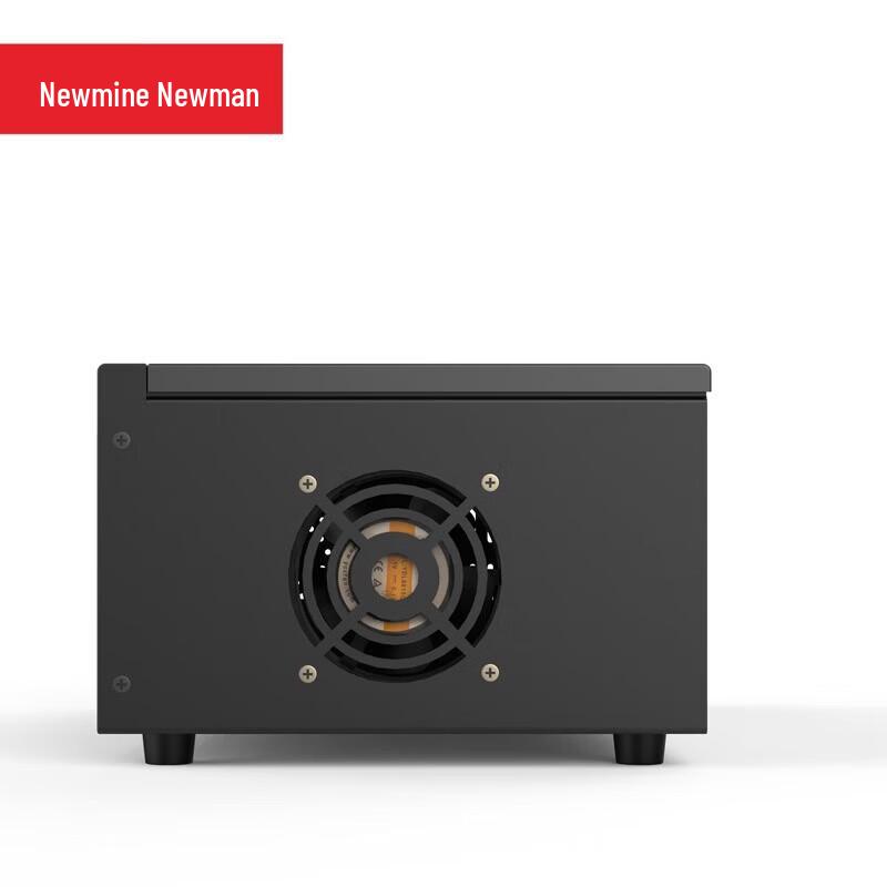 Newmine DRS-E-8 Telephone Call & Conference Recording System (CN version)