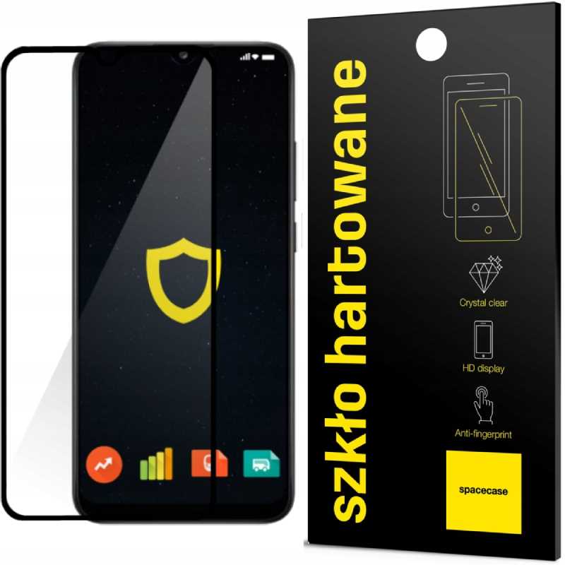 Sc Glass 5D Galaxy A33 5G