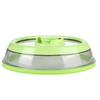 Vacuum Food Sealer Lid with FreshnessKeeping Film No BPA Food Sealer Cover for Home Kitchen