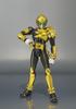 TAMASHII NATIONS Kamen Rider Beast S.H.Figuarts