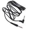 Guitar Amp Cable 3M Electric Patch Cord Guitar Amplifier Amp Guitar Cable