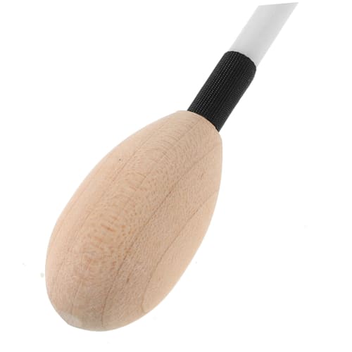 Abaodam Music Conductor's Baton, Orchestra Conductor's Baton for Concerts and Education, Comfortable Grip, Precision Control, Lightweight and Durable,