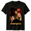 Шампунь (1975) Футболка с постером фильма в стиле ретро 70-х, унисекс