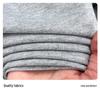 T298 Летняя высококачественная рубашка-поло с коротким рукавом в стиле business casual